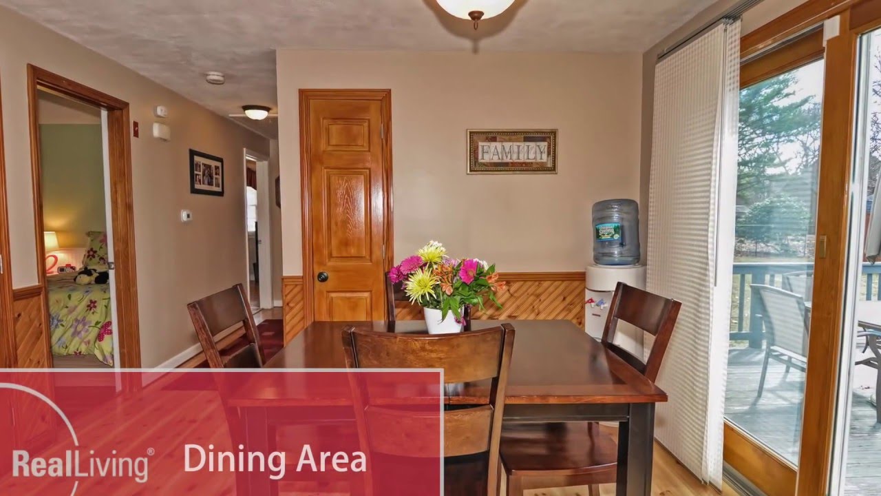 682 Pond St. Franklin, MA Virtual Tour YouTube