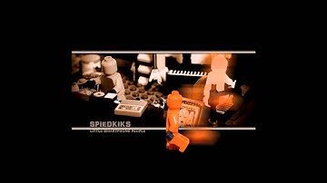 Spiedkiks - Freckles & Hairslides