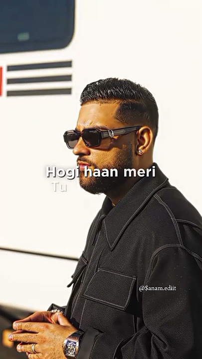 Boyfriend karan aujla song status #reels #lyrics #viralvideo #karanaujla #boyfriend