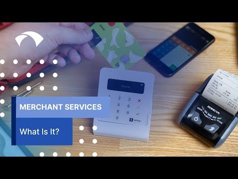 What Are Merchant