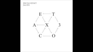 EXO - One and Only (Chinese Ver )