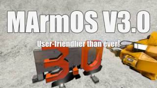 Marmos V3 0 Update Video