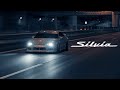 Nissan silvia s15 tokyo  4k