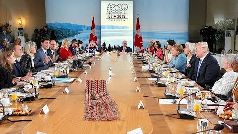 White House: Trump frustrated with lack of NAFTA progress with Canada