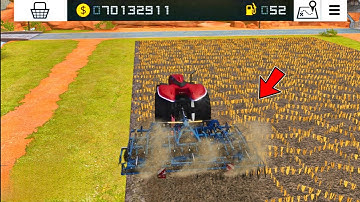 Fs 18 Multiplayer - Fs18 Teelt & Zaaien | Farming Simulator 18 Gameplay: Timelapse #fs18