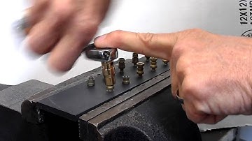 Savi Sockets - Collar Removal 1