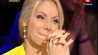 Ukrajinac oduševio izvedbom Čolićeve pjesme 'Ti si mi u krvi'