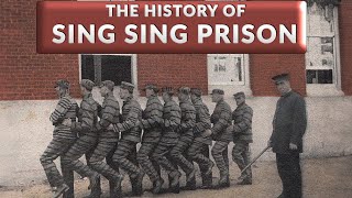 The History of Sing Sing Prison (Documentary) screenshot 5