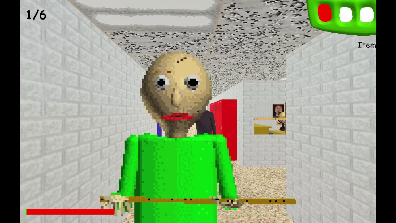 become baldi mod download