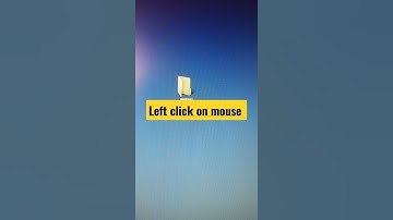 3 Methods to rename a folder or file #shorts #windows7 #shortcuts