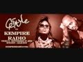 Cristyle Talks About Writing "Scared Of Lonely" for Beyonce | KEMPIRE RADIO
