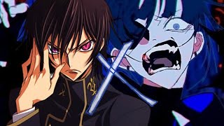 Code Geass - Usseewa AMV