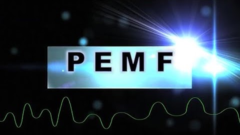 PEMF - The Fifth Element of Health