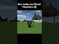 This creeper tricked PlayMaru 💀