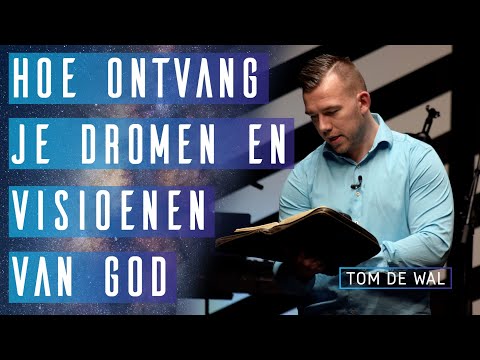 Video: Hoe Profetische Dromen Te Zien?