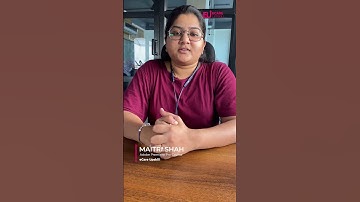 Transforming Students into Video Editing Pros at eCare Upskill | Student Testimonial #shorts