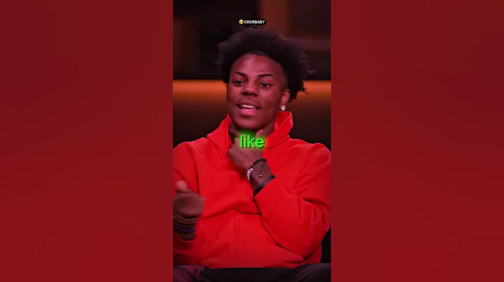 iShowSpeed Can Speak 8 Languages 🌍