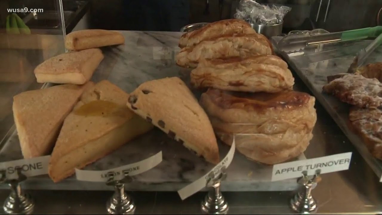 Metro Stop Story: Potomac Ave.