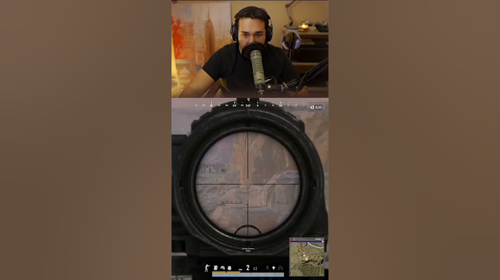 Najdalji PUBG kill! #mudja #shorts