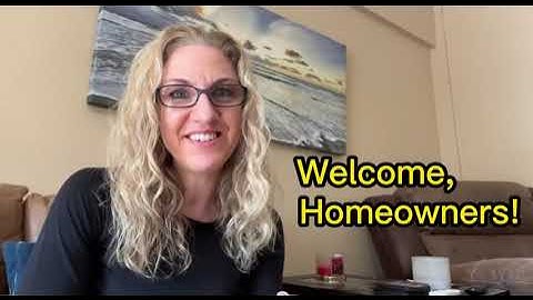 Homebot - Homeowners Intro Video