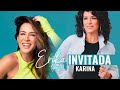 🔴 Erika Tipo 11 entrevista a Karina