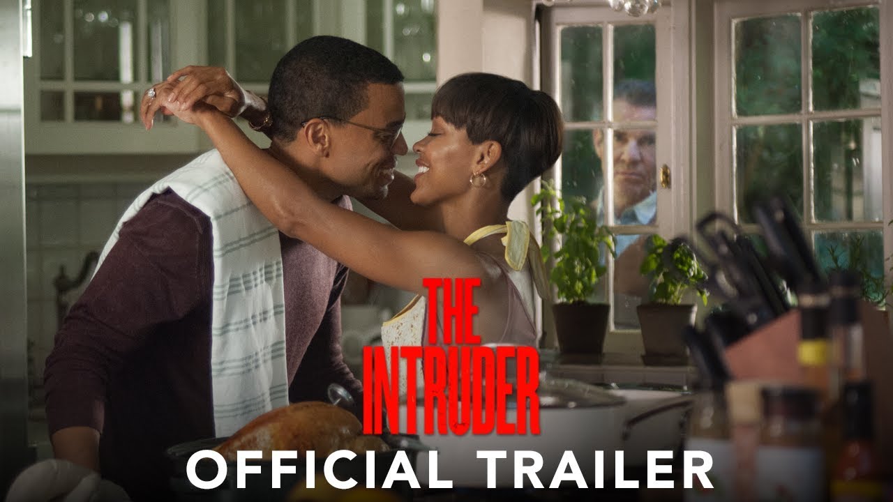 Is 'The Intruder' on Netflix UK? Where to Watch the Movie - New On