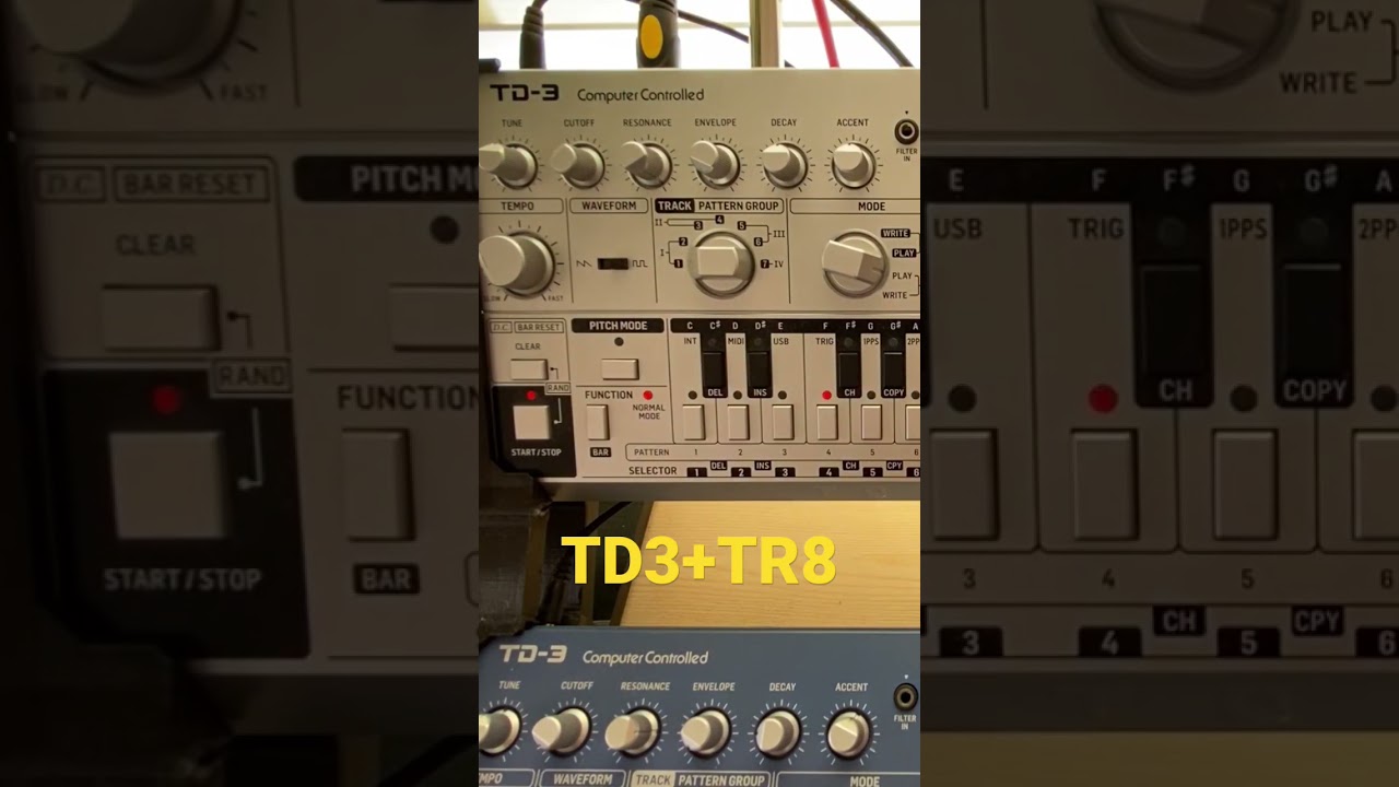 Pump Panel - Confusion (Rework) auf YouTube ansehen Pump Panel - Confusion (Rework) auf YouTube ansehen