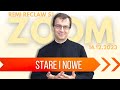 Stare i nowe | Remi Recław SJ | Zoom - 14.12