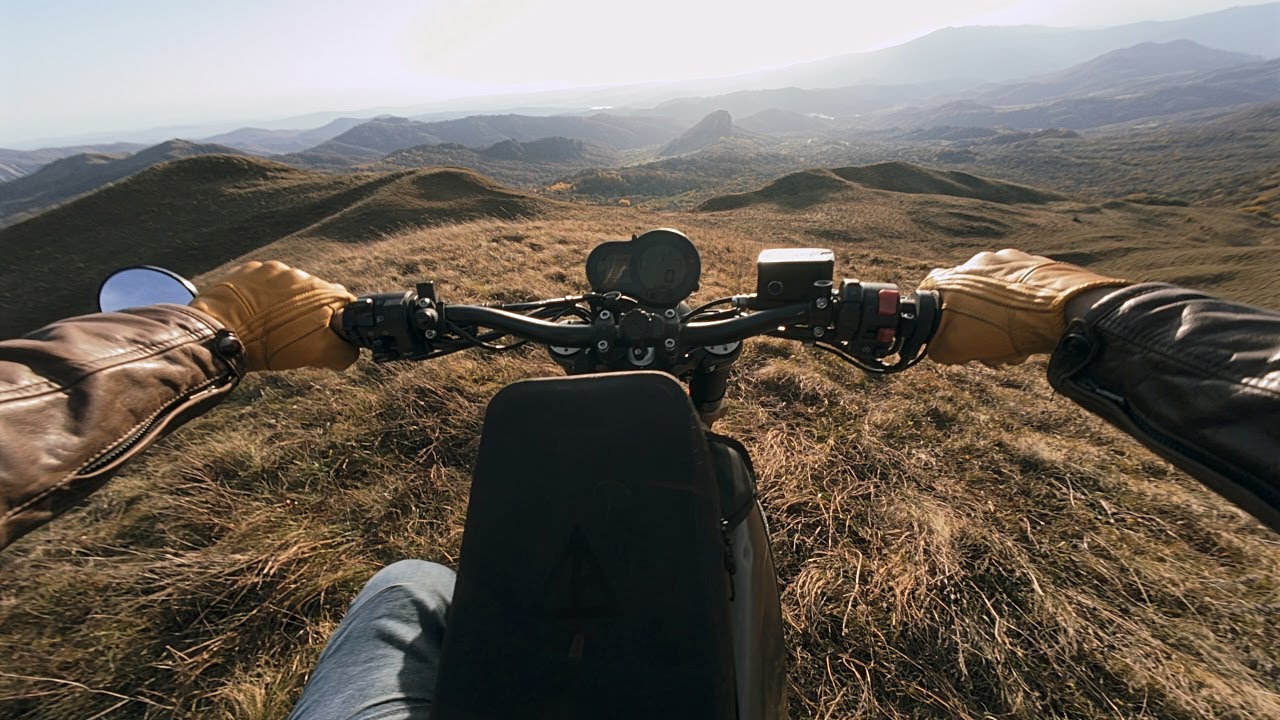 Игра в открытом мире подкинула мне испытание