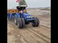 Only tractor lover 