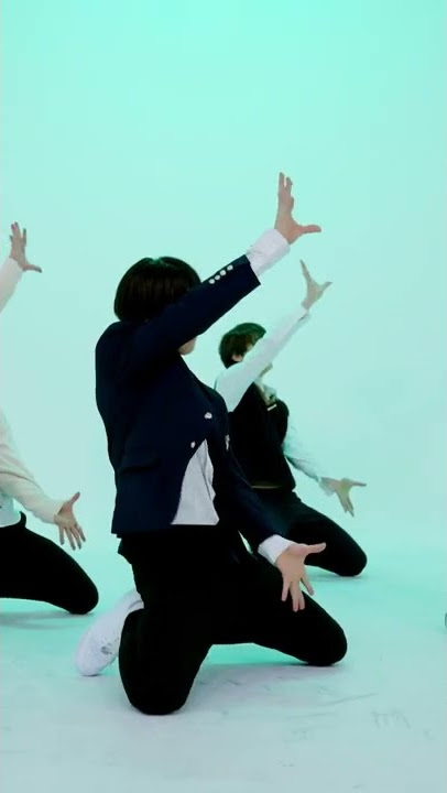 #SEVENTEEN #세븐틴 #울고_싶지_않아 COVER DANCE by #JUSTB #저스트비 #Shorts