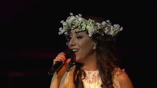 Alla Levonyan - Msho Aghchik