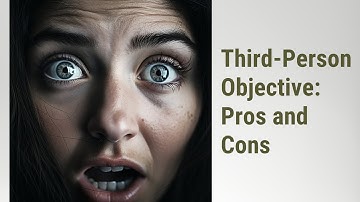 Exploring the Third-Person Objective: Pros and Cons