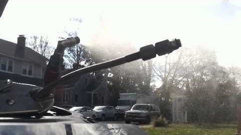 CoolingMist vs Devils Own WMI nozzles