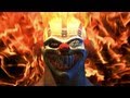 Sweet Tooth (Needles Kane) - Twisted Metal: Black