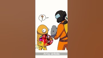 🤖R.E.P.O. VS LETHAL COMPANY☢️ fandub