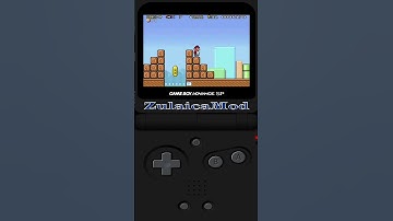 Classic 1 - Smaghetti - SMB3 (SMA4)