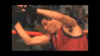 Choy Lee Fut Speed of Light Trailer V2