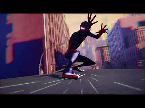 Hyundai × Spider-Man | Electrify the Spider-Verse with IONIQ 5 & 6 | Hyundai