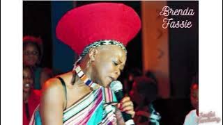 Brenda Fassie - Ntsware - Ndibambe