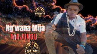 Ng'wana Mija ft Emma Jeli MAJUNGU 0692531172  Audio By SENI STUDIO 2026 