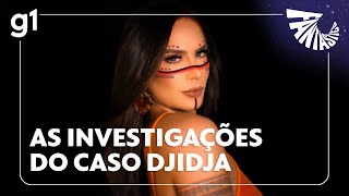 Seita de família de Djidja envolvia figuras bíblicas, drogas e alucinações, diz polícia | FANTÁSTICO