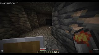 Lava in the torch spot screenshot 5