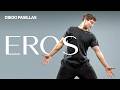Bloom (Eros)| Open Style Choreo | Advanced | Diego Pasillas