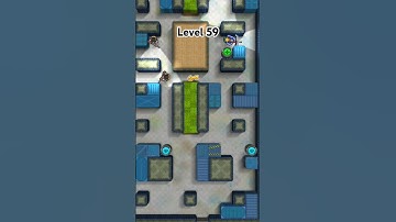 Hunter Assassin level 59 #hunterassassin #gaming