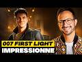 007 FIRST LIGHT IMPRESSIONNE 🤩 Nouvelles infos et PS5 PRO optimisée sur James Bond !!!