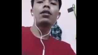 Semule HOT (merah')''😀😀