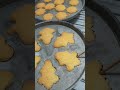 RECIPE 2022 Kuih Bahulu 烤鸡蛋糕 RECIPE 2022 Kuih Bahulu 烤鸡蛋糕