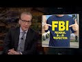 New rule the real deep state  real time with bill maher hbo