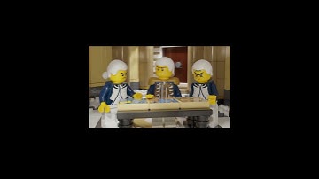 LEGO Tyme Flyes When You